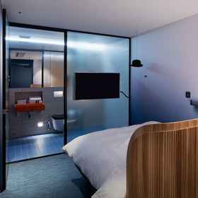 Primary image 1 Zzz Dreamscape Hotel, Hotel Enskede-Årsta