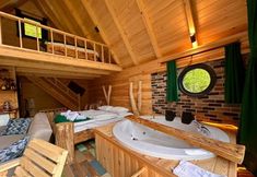 Others 2 Moon River Bungalow