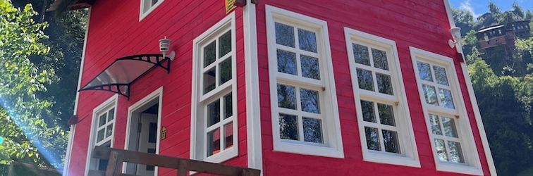 Others Moon River Bungalow