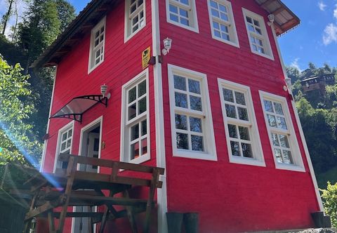 Others Moon River Bungalow