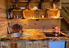 Others 7 Moon River Bungalow