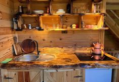 Lainnya 7 Moon River Bungalow