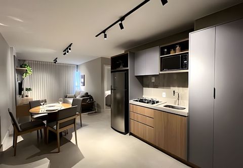 其他 Noroeste - moderno e central