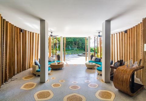 Lainnya Private studio at Zen Space by Lofty