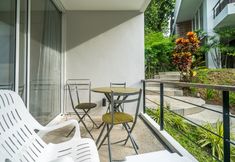 Lainnya 3 Private studio at Zen Space by Lofty