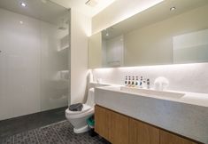 Lainnya 5 Private studio at Zen Space by Lofty