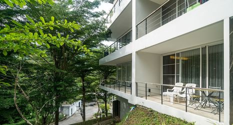 Others 2 Private studio at Zen Space by Lofty