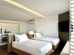 其他 4 Eythrope Boutique Villa