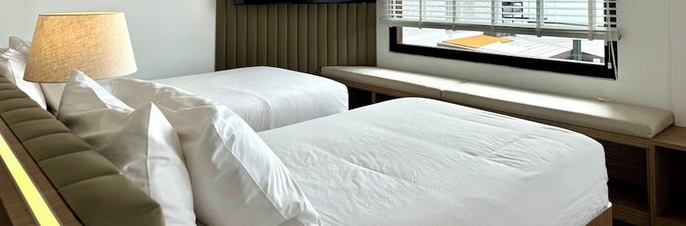 其他 Eythrope Boutique Villa