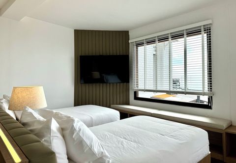 其他 Eythrope Boutique Villa