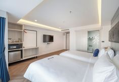 기타 3 Kokotel Chiang Rai Airport Suites