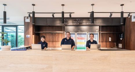 기타 2 Kokotel Chiang Rai Airport Suites