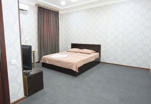 Lain-lain Zamona Hotel