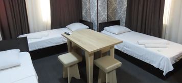 Lain-lain 3 Zamona Hotel