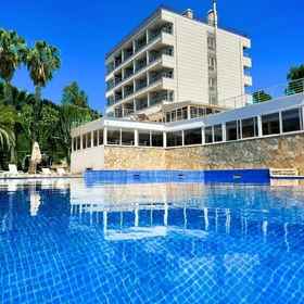 Primary image 1 THE NIX HOTEL PATARA BEACH, Villa Nordic Dream Hotels