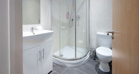 其他 2 Rooms at The Ritz Complex