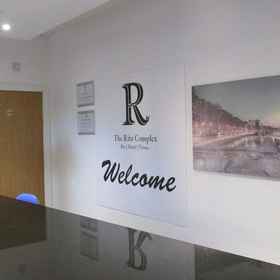 Primary image1Rooms at The Ritz Complex,北安普敦郡飯店