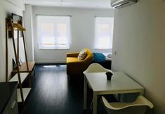 Others 7 Apartamentos Arriba by gaiarooms