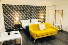 Others Apartamentos Arriba by gaiarooms