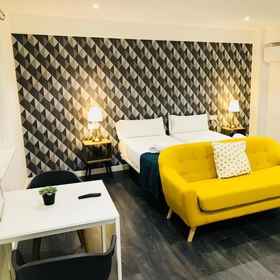 Primary image 1 Apartamentos Arriba by gaiarooms, Aldeadávila de la Ribera Hotels