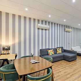 Primary image 1 Apartamentos Margarita by gaiarooms, Navacarros Apartments