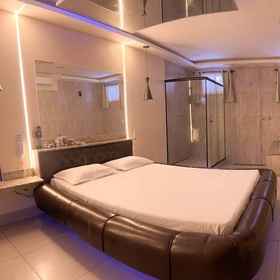 Room 1 Motel Laddak, Brasília Hotels