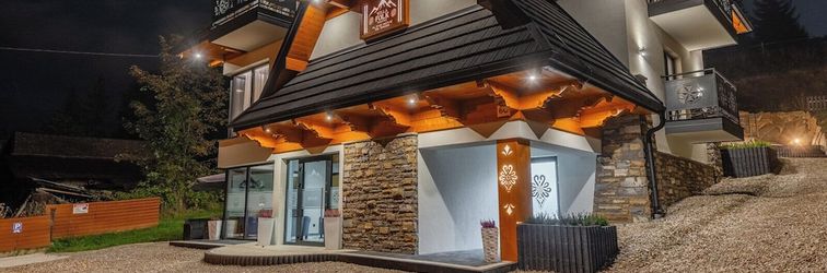 Others Willa Folk & Prestige