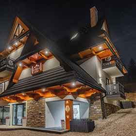 Primary image1Willa Folk & Prestige,扎科帕内飯店