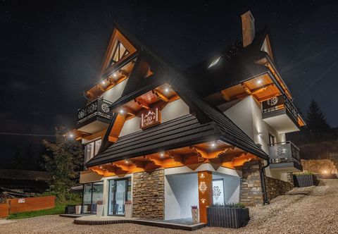 Others Willa Folk & Prestige