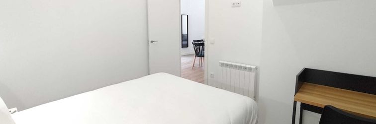 Khác Apartamentos Vacceas by gaiarooms