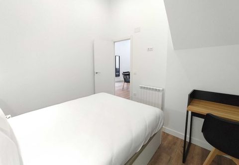 Khác Apartamentos Vacceas by gaiarooms