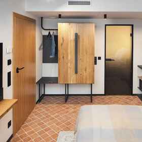 Primary image 1 Nomadic Urban Premium Suites, Wielopole 2 Hotels