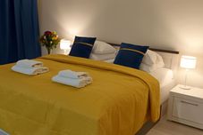 Others Central Cracow Apartments