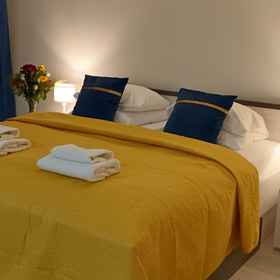 Primary image 1 Central Cracow Apartments, Uniwersytet Jagielloński Collegium Medicum Hotels