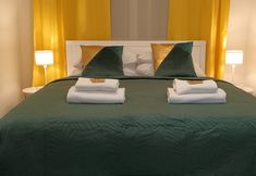 Others 7 Central Cracow Apartments