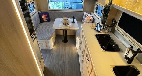 其他 2 Renka Holiday Houses and Caravan