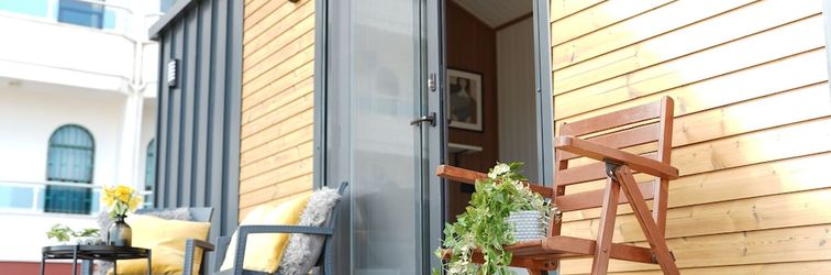 Others Renka Holiday Houses and Caravan