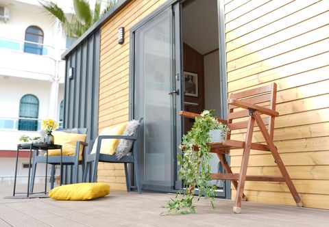 Others Renka Holiday Houses and Caravan