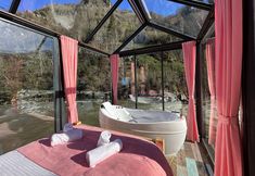 Lain-lain 7 Riverlandrize