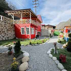 Primary image 1 河地, 阿尔代şen 酒店