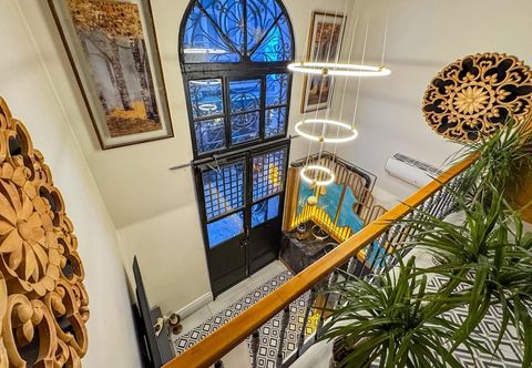 其他 Elmira Pera Hotel Spa