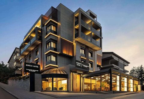 其他 Boreas Hotel, Trademark Collection By Wyndham