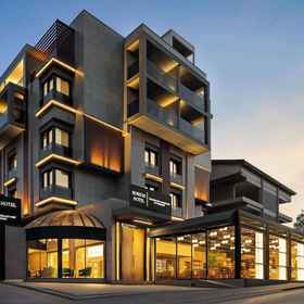 Primary image 1 보레아스 호텔, 트레이드마크 컬렉션 바이 윈덤, 아타튀르크 문화 센터 호텔