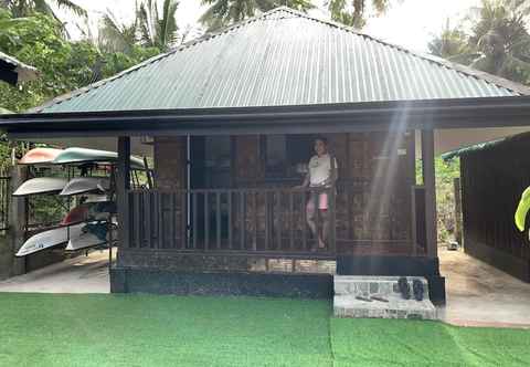 Lainnya Rose Cabins Bohol.