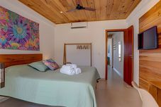 Others Mar e rio Orla Itacaré - Casa Flor