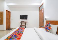 Others 7 Fabhotel Prime Residency