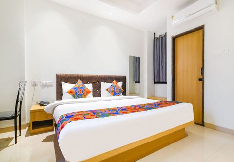 Others Fabhotel Aashiyana
