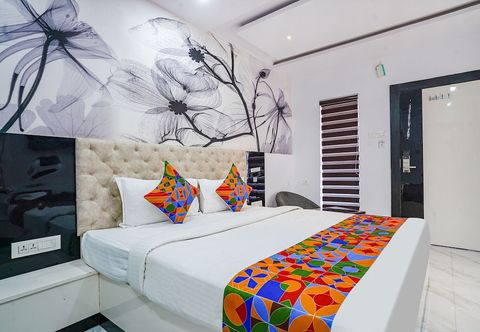 Others Fabhotel Lalitha Elite