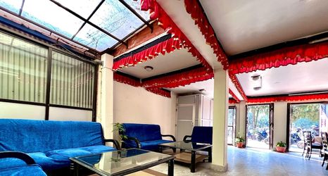 その他 2 Taleju Grand Hotel