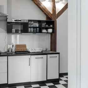 Lobby 1 MoHo Modern Hostel, Krzyki Hotels